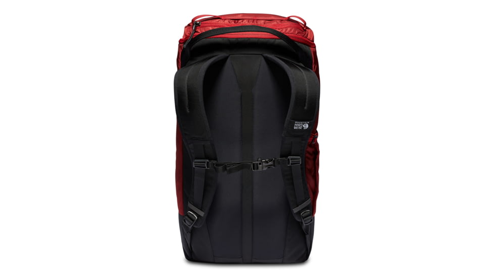 Mountain Hardwear J Tree 30 Backpack, Dark Brick, One Size, OU8729603-O/S