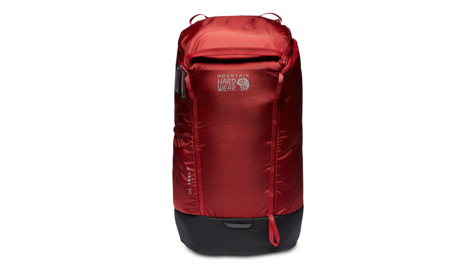 Mountain Hardwear J Tree 30 Backpack, Dark Brick, One Size, OU8729603-O/S