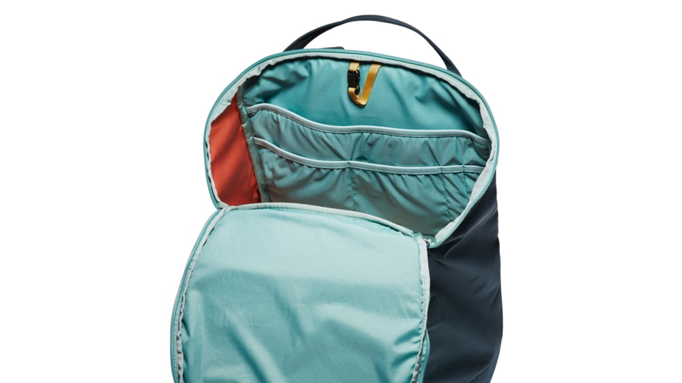 Mountain Hardwear J Tree 30 Backpack, Washed Turq, Multi, One Size, OU8729446-O/S