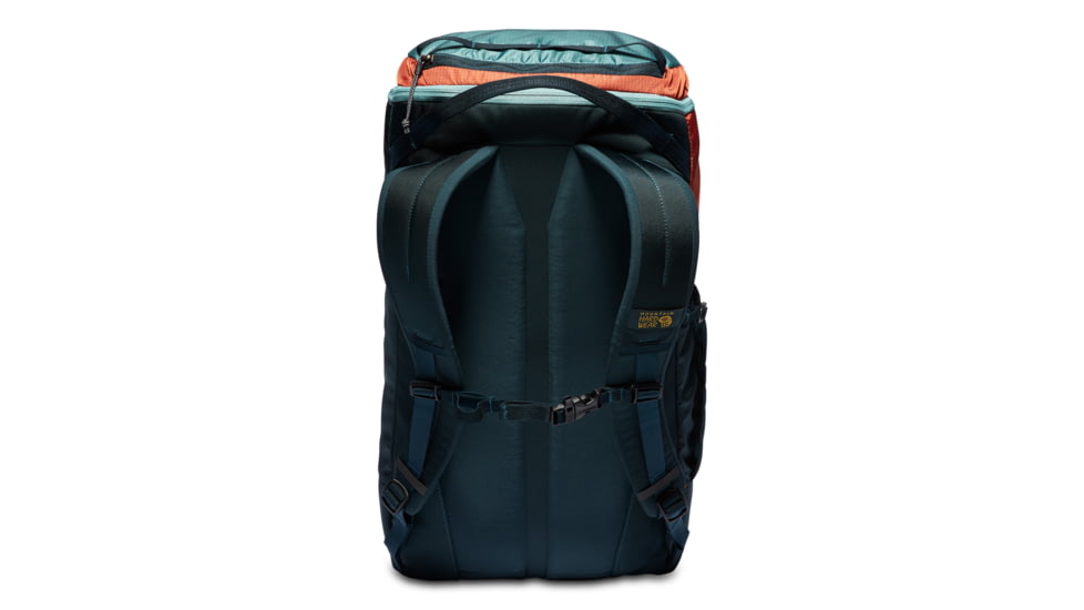 Mountain Hardwear J Tree 30 Backpack, Washed Turq, Multi, One Size, OU8729446-O/S