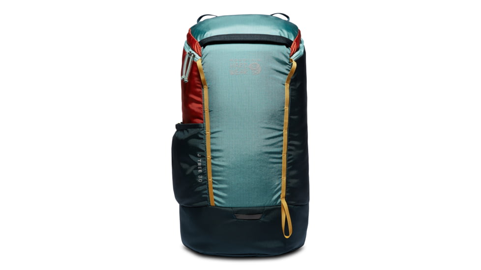 Mountain Hardwear J Tree 30 Backpack, Washed Turq, Multi, One Size, OU8729446-O/S