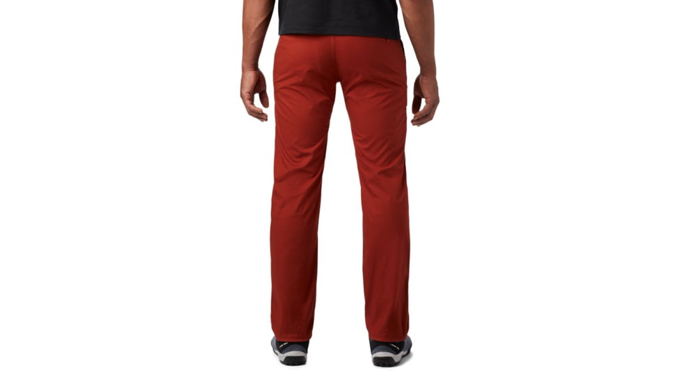 Mountain Hardwear J Tree Pant - Mens, Rusted, W 36, I 32, 1879271801-Rusted-36-32