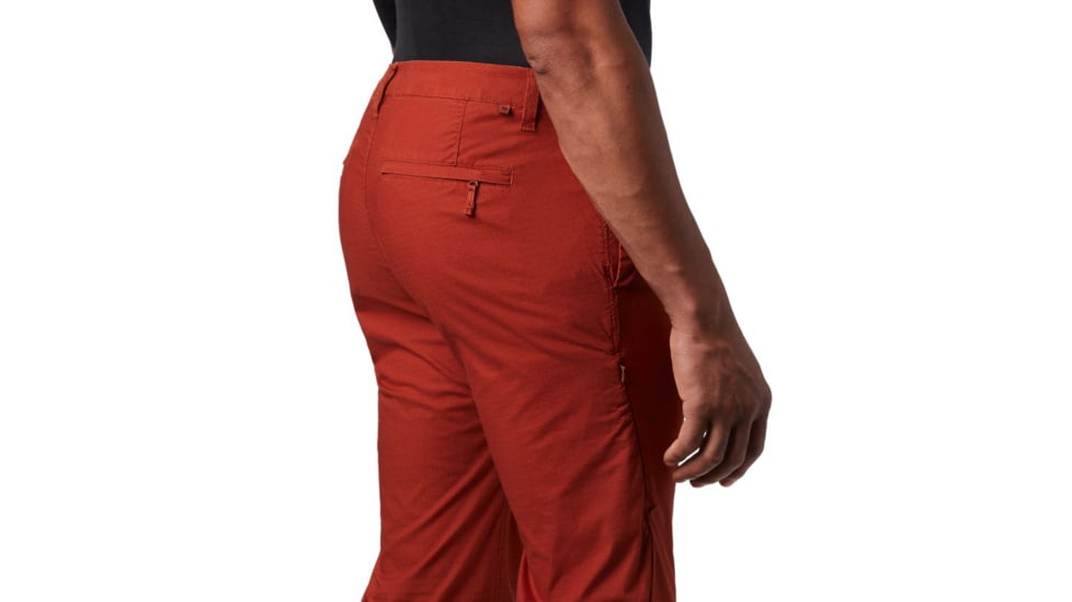 Mountain Hardwear J Tree Pant - Mens, Rusted, W 36, I 32, 1879271801-Rusted-36-32