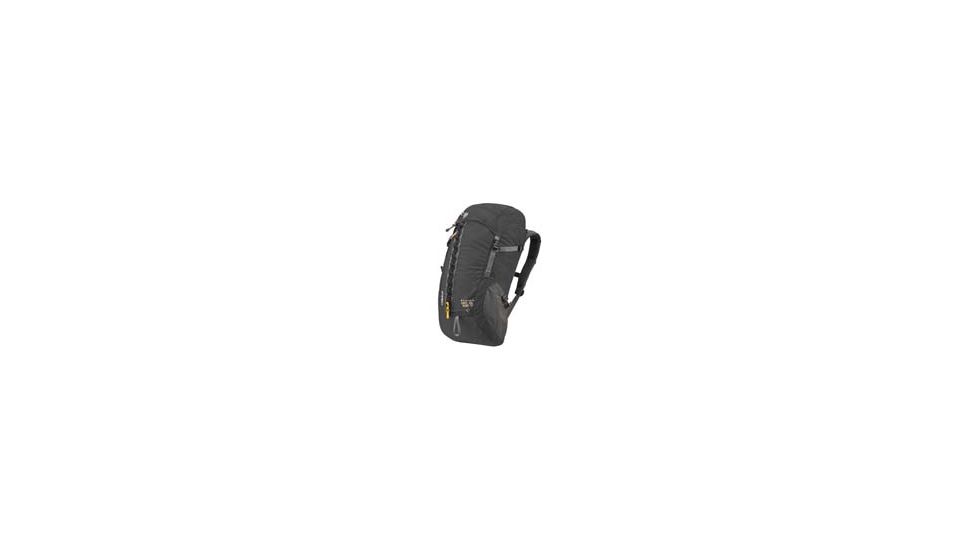 Mountain Hardwear Kaibab 36 Backpack-Regular-Black