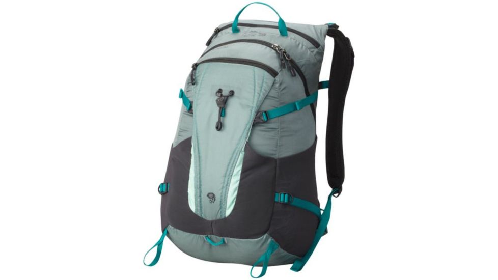 Mountain Hardwear Kapalina 22 Backpack-Ice Shadow