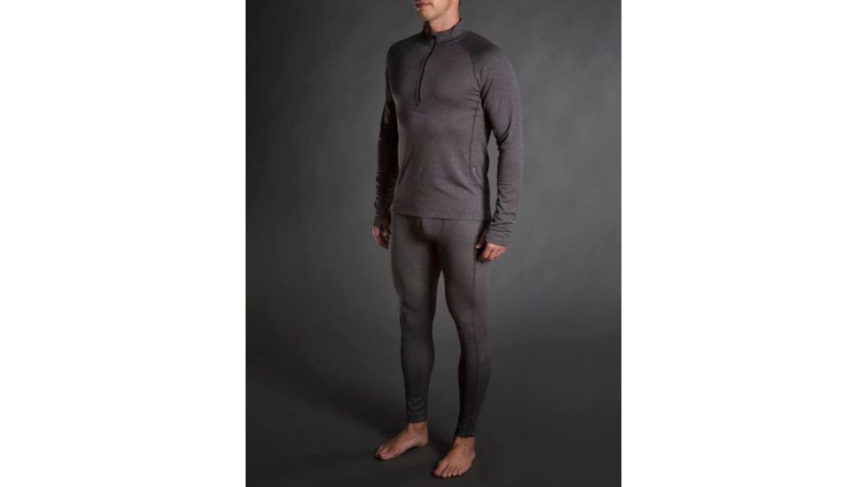 Mountain Hardwear Kinetic Tight - Men's, Shark, XXL 1768561011-XXL-R