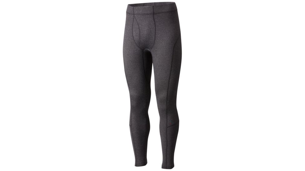 Mountain Hardwear Kinetic Tight - Men's, Shark, XXL 1768561011-XXL-R
