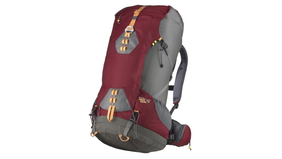 Mountain Hardwear Koa 55 Backpack - Cypress-Large