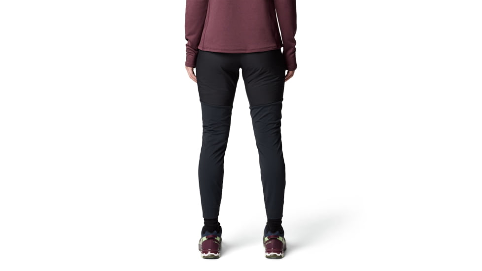 Mountain Hardwear Kor Alloy Tight - Womens, 010, LxR, 2077651-010-LxR