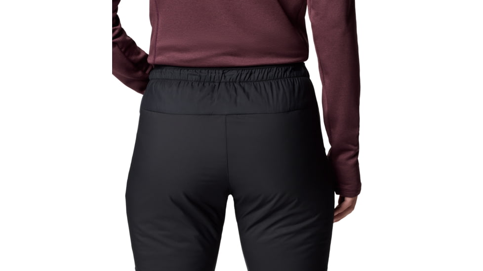 Mountain Hardwear Kor Alloy Tight - Womens, 010, LxR, 2077651-010-LxR