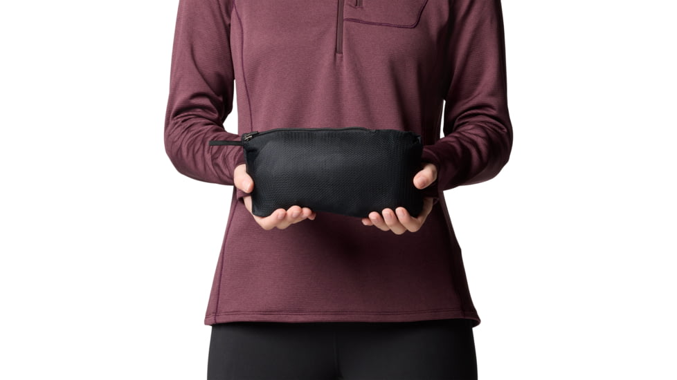 Mountain Hardwear Kor Alloy Tight - Womens, 010, LxR, 2077651-010-LxR