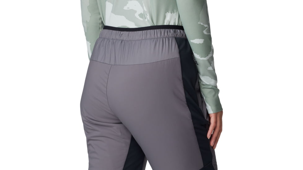 Mountain Hardwear Kor Alloy Tight - Womens, Sediment, Large, 2077651037-L-R