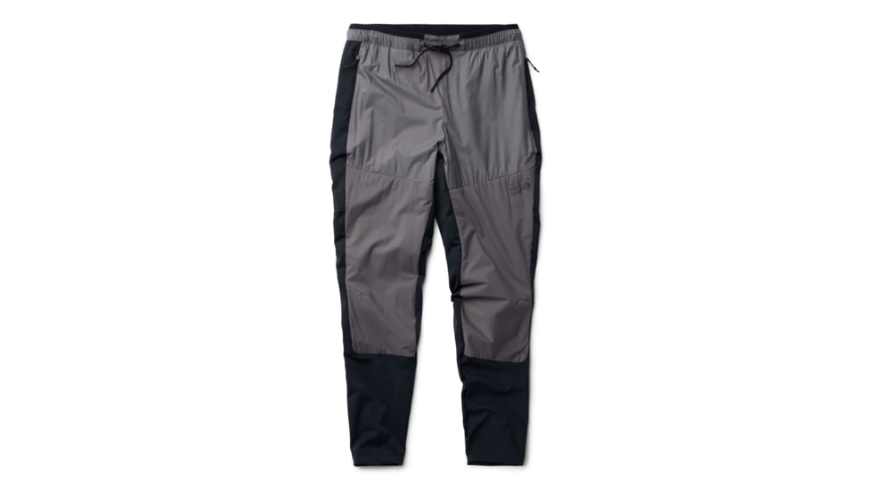 Mountain Hardwear Kor Alloy Tight - Womens, Sediment, Large, 2077651037-L-R