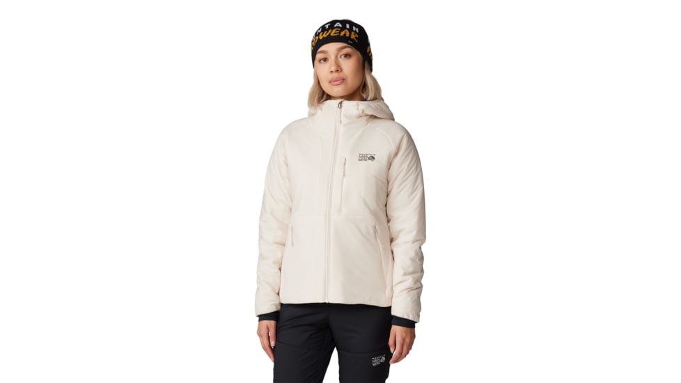 Mountain Hardwear Kor Stasis Hoody - Women's, 170, XS, 2092751-170-XS