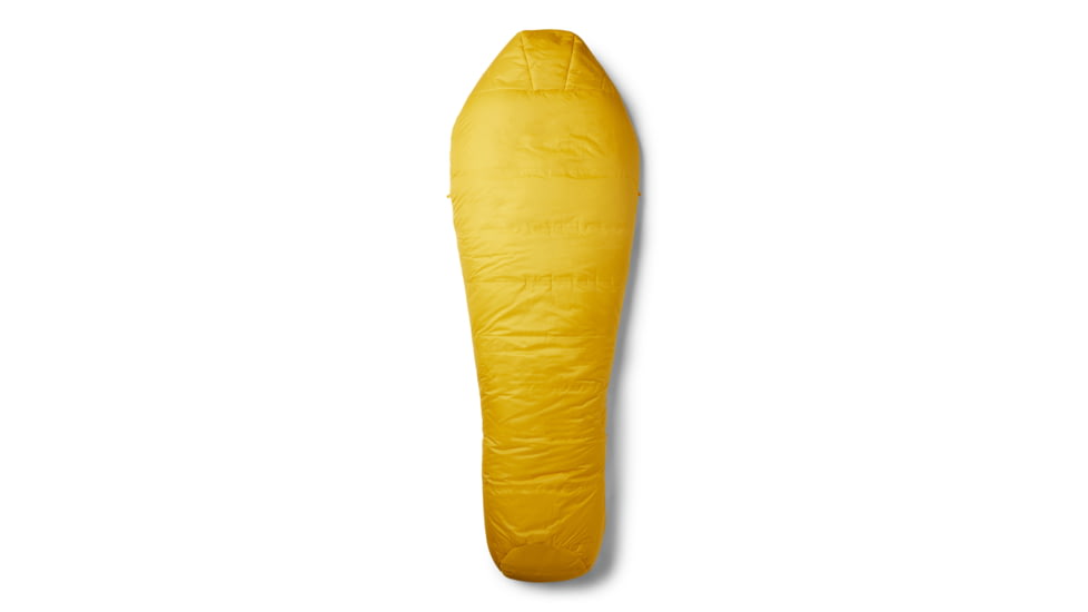 Mountain Hardwear Lamina 0F/-18C Sleeping Bag, 710, REGxRH, 2095151-710-REGxRH