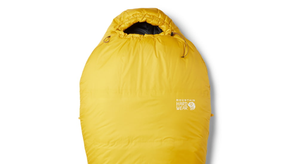 Mountain Hardwear Lamina 0F/-18C Sleeping Bag, 710, REGxRH, 2095151-710-REGxRH