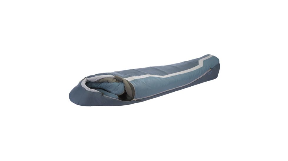Mountain Hardwear Lamina 20 Sleeping Bag Clearance - Regular Left