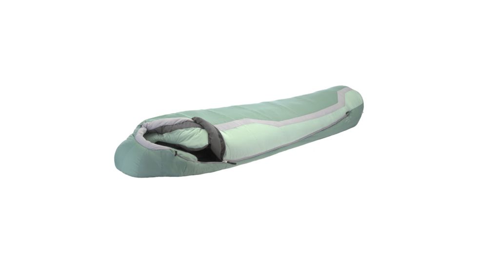 Mountain Hardwear Lamina 20 Sleeping Bag Clearance - Regular Right
