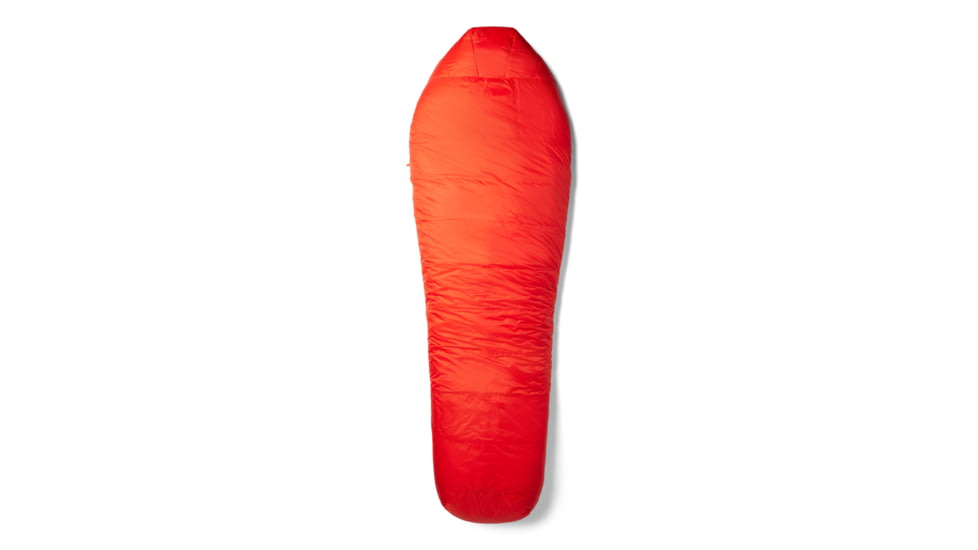 Mountain Hardwear Lamina -20F/-29C Sleeping Bag, 636, LNGxLH, 2095142-636-LNGxLH