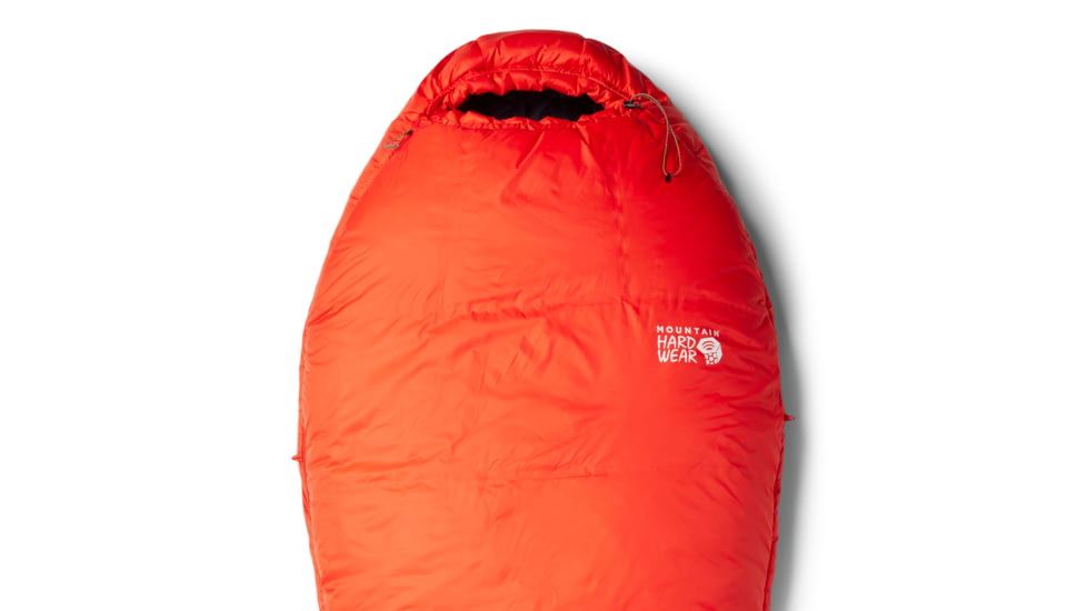 Mountain Hardwear Lamina -20F/-29C Sleeping Bag, 636, LNGxLH, 2095142-636-LNGxLH