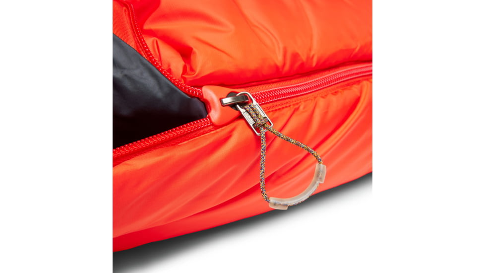 Mountain Hardwear Lamina -20F/-29C Sleeping Bag, 636, LNGxLH, 2095142-636-LNGxLH