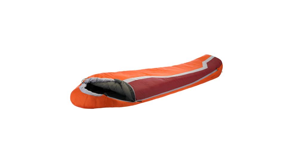 Mountain Hardwear Lamina 45 Sleeping Bag Clearance - Short Left