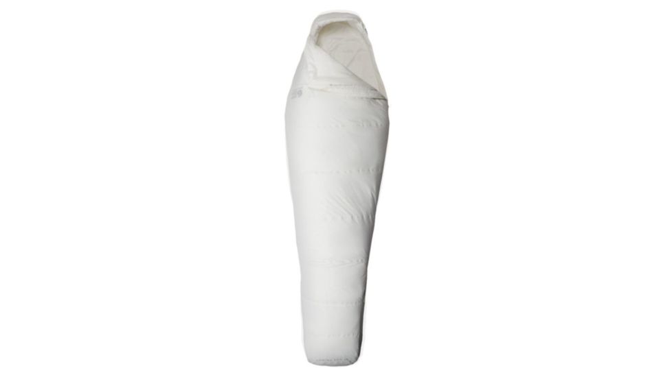 Mountain Hardwear Lamina Eco AF 30F/-1C Sleeping Bag, Undyed, Short, LH, OS8181107-SHT-LH