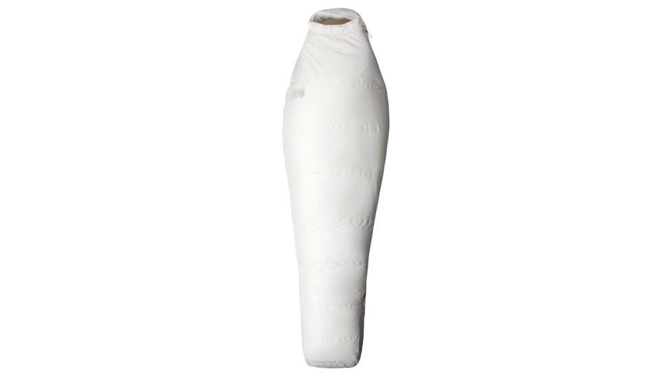 Mountain Hardwear Lamina Eco AF 15F/-9C Sleeping Bag, Undyed, Short, LH, OS8180107-SHT-LH