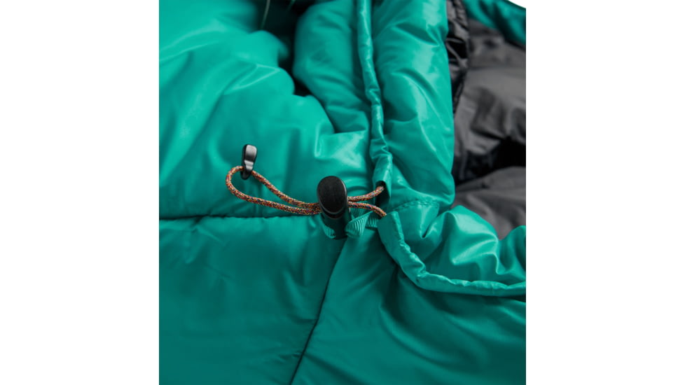 Mountain Hardwear Lamina W 15F/-9C Sleeping Bag - Womens, 360, REGxLH, 2095191-360-REGxLH