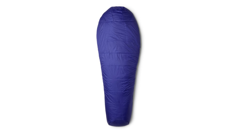 Mountain Hardwear Lamina W 30F/-1C Sleeping Bag - Womens, 516, REGxRH, 2095201-516-REGxRH