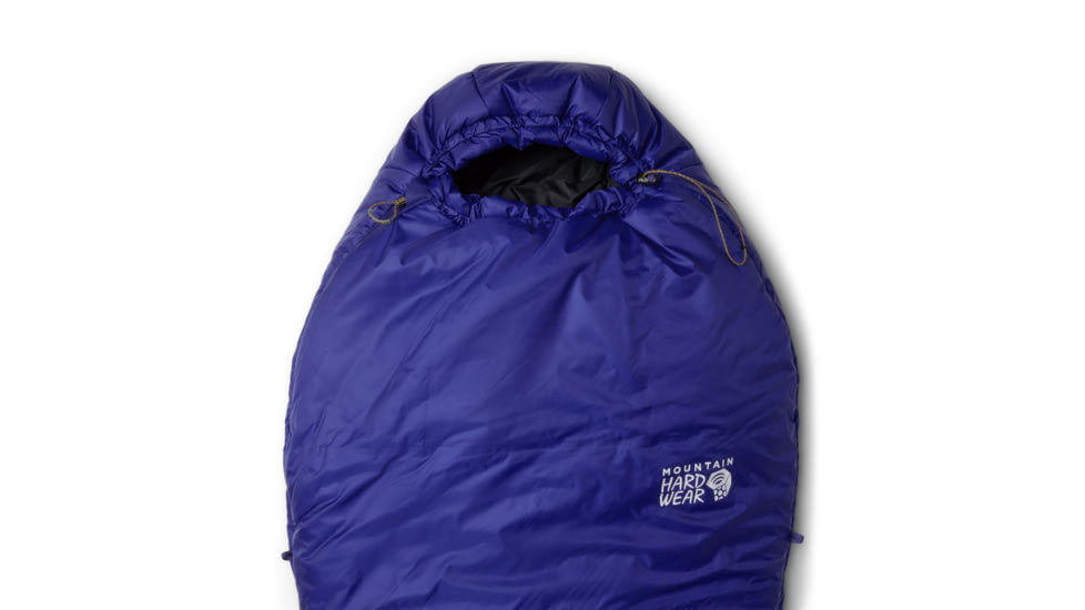 Mountain Hardwear Lamina W 30F/-1C Sleeping Bag - Womens, 516, REGxRH, 2095201-516-REGxRH