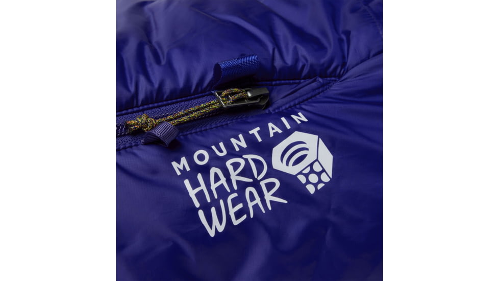 Mountain Hardwear Lamina W 30F/-1C Sleeping Bag - Womens, 516, REGxRH, 2095201-516-REGxRH
