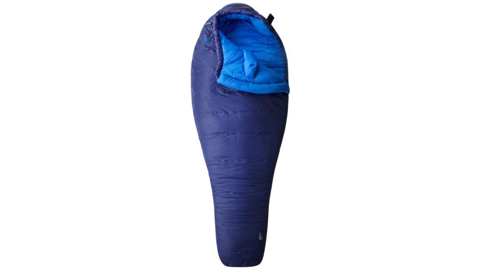 Lamina Z Torch Sleeping Bag Synthetic-Cousteau-Regular-Right
