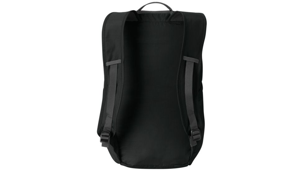 Mountain Hardwear Lightweight 15L Backpack, Stealth Grey, R 1729241006-R