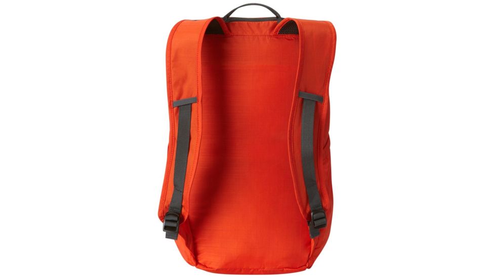 Mountain Hardwear Lightweight 15L Backpack, State Orange, R 1729241842-R