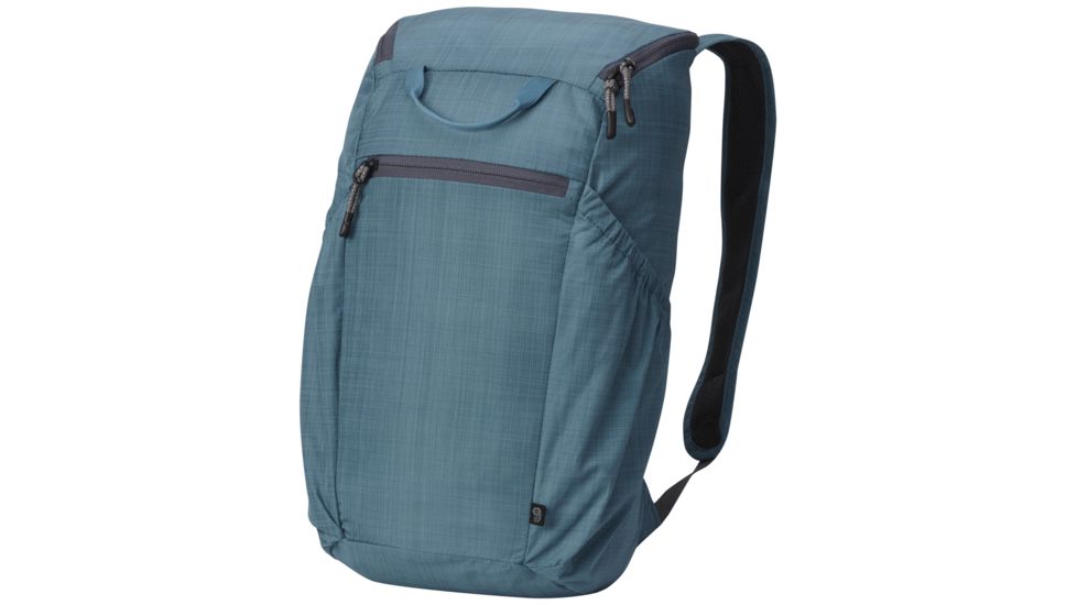 Mountain Hardwear Lightweight Backpack-Cloudburst