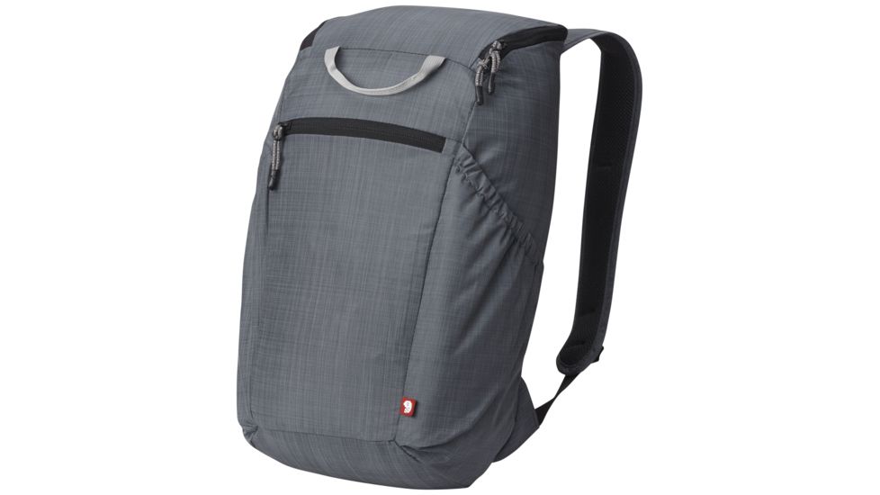 Mountain Hardwear Lightweight Backpack-Graphite