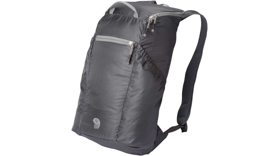 Mountain Hardwear Lightweight Backpack-Shark