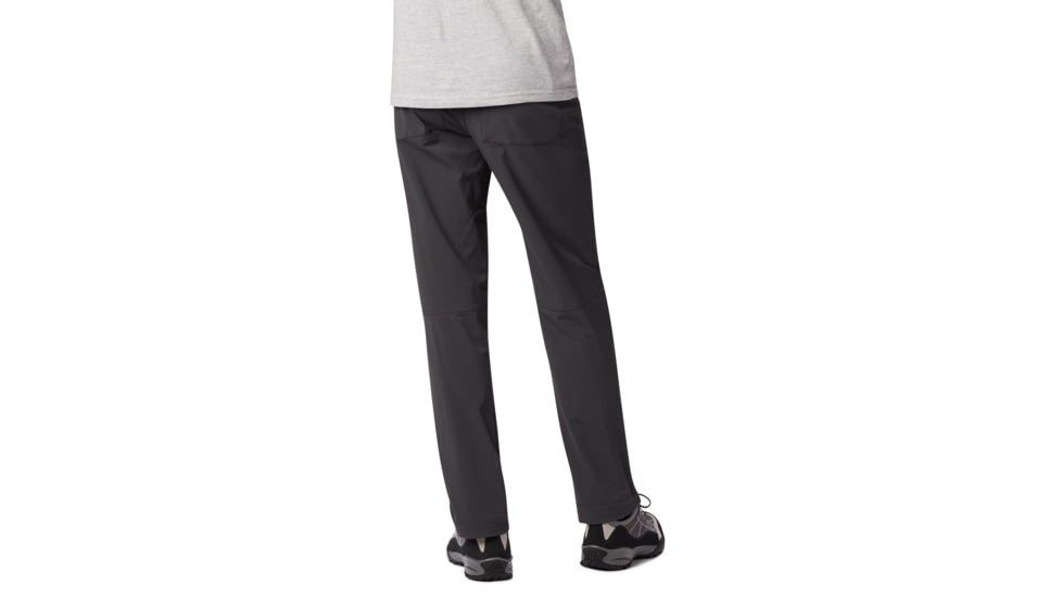 Mountain Hardwear Logan Canyon Pant - Mens, Void, 31-32, 1829051012-31-32