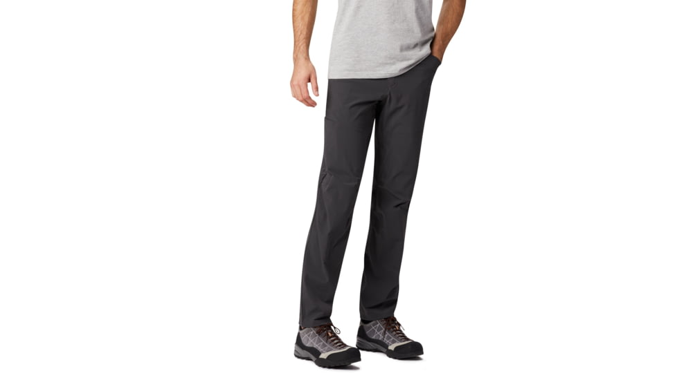 Mountain Hardwear Logan Canyon Pant - Mens, Void, 31-32, 1829051012-31-32