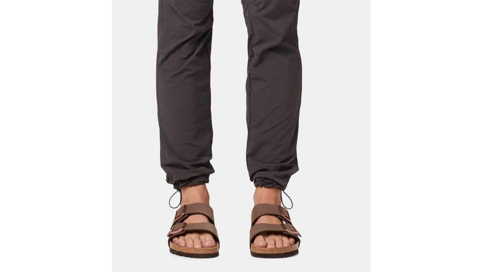 Mountain Hardwear Logan Canyon Pant - Womens, Void, Extra Small, Regular Inseam, 1829501012-XS-R