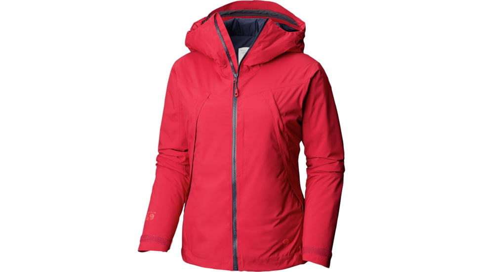 Mountain Hardwear Marauder Jacket, Cranstand, L, 1795451623-L