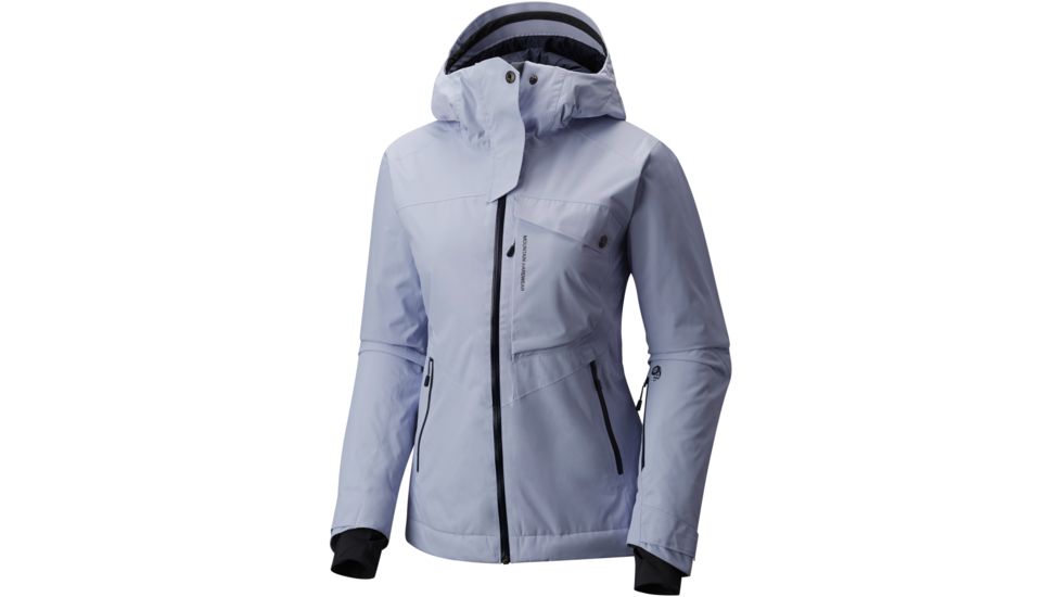 Mountain Hardwear Maybird Insulated Jacket - Women's-Atmosfear-X-Large