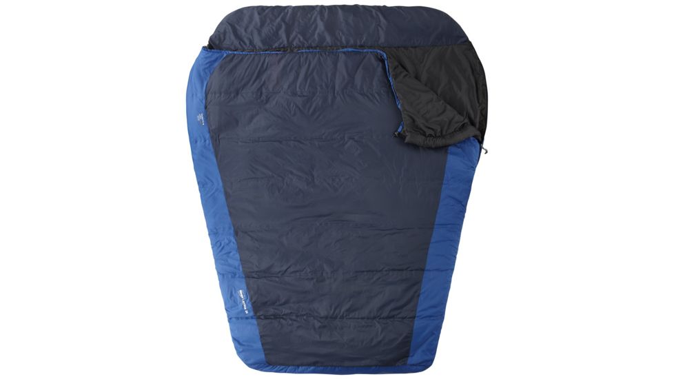 Mountain Hardwear MegaLamina 20 Double Sleeping Bag Synthetic