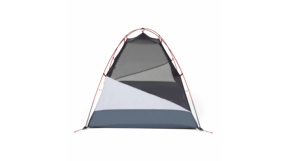 Mountain Hardwear Meridian 3 Tent, Teton Blue, One Size, 1983451436-Teton Blue-O/S