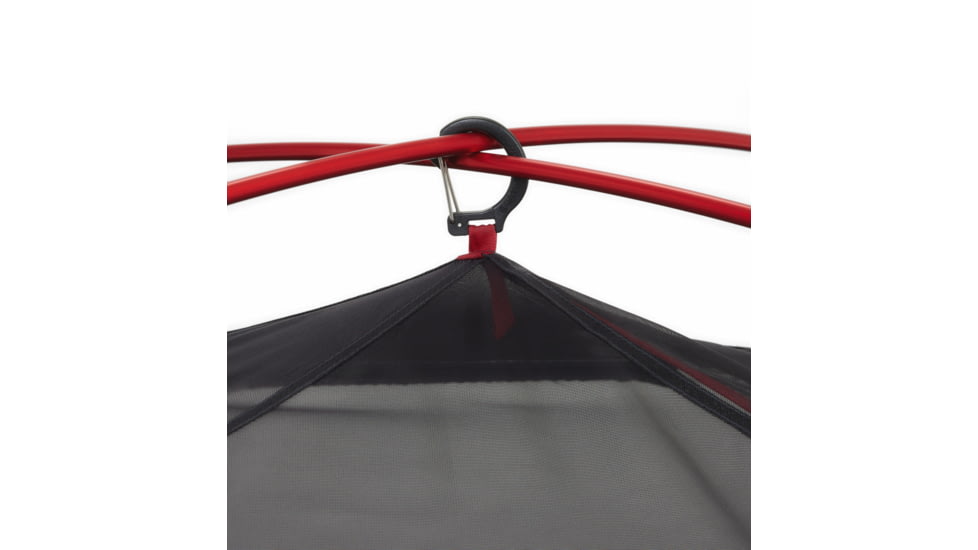 Mountain Hardwear Meridian 3 Tent, Teton Blue, One Size, 1983451436-Teton Blue-O/S