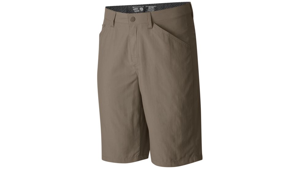 Mesa ll 11 in Short - Mens-Khaki-30 Waist