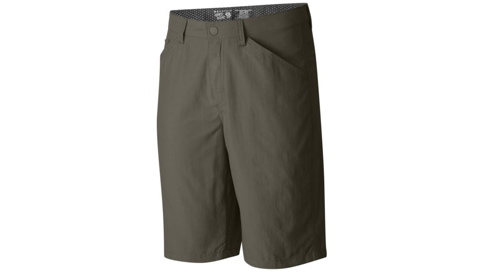 Mesa ll 11 in Short - Mens-Peatmoss-31 Waist