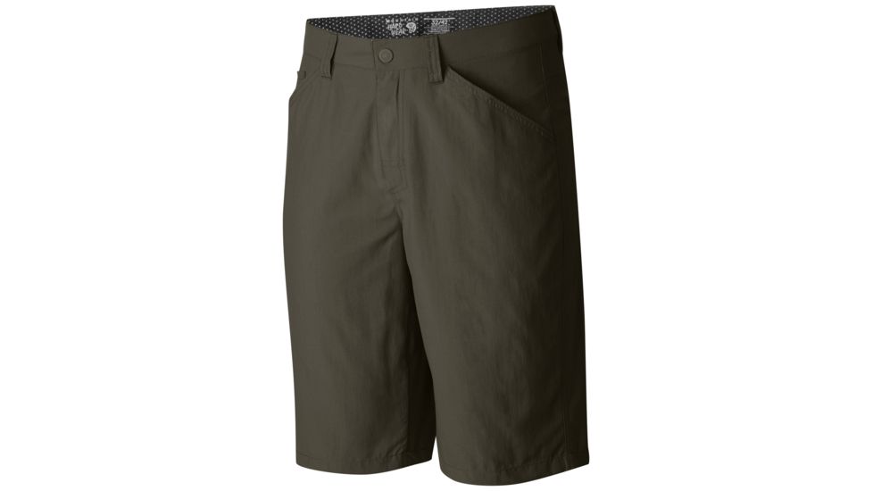 Mesa ll 9in Short - Mens-Peatmoss-34 Waist