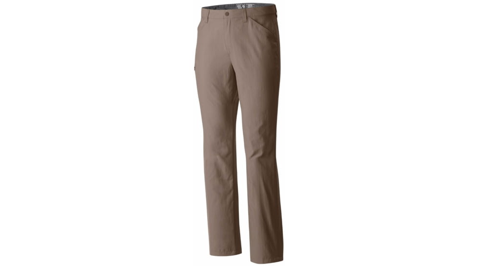 Mesa ll Pant - Mens-Khaki-Long Inseam-30 Waist
